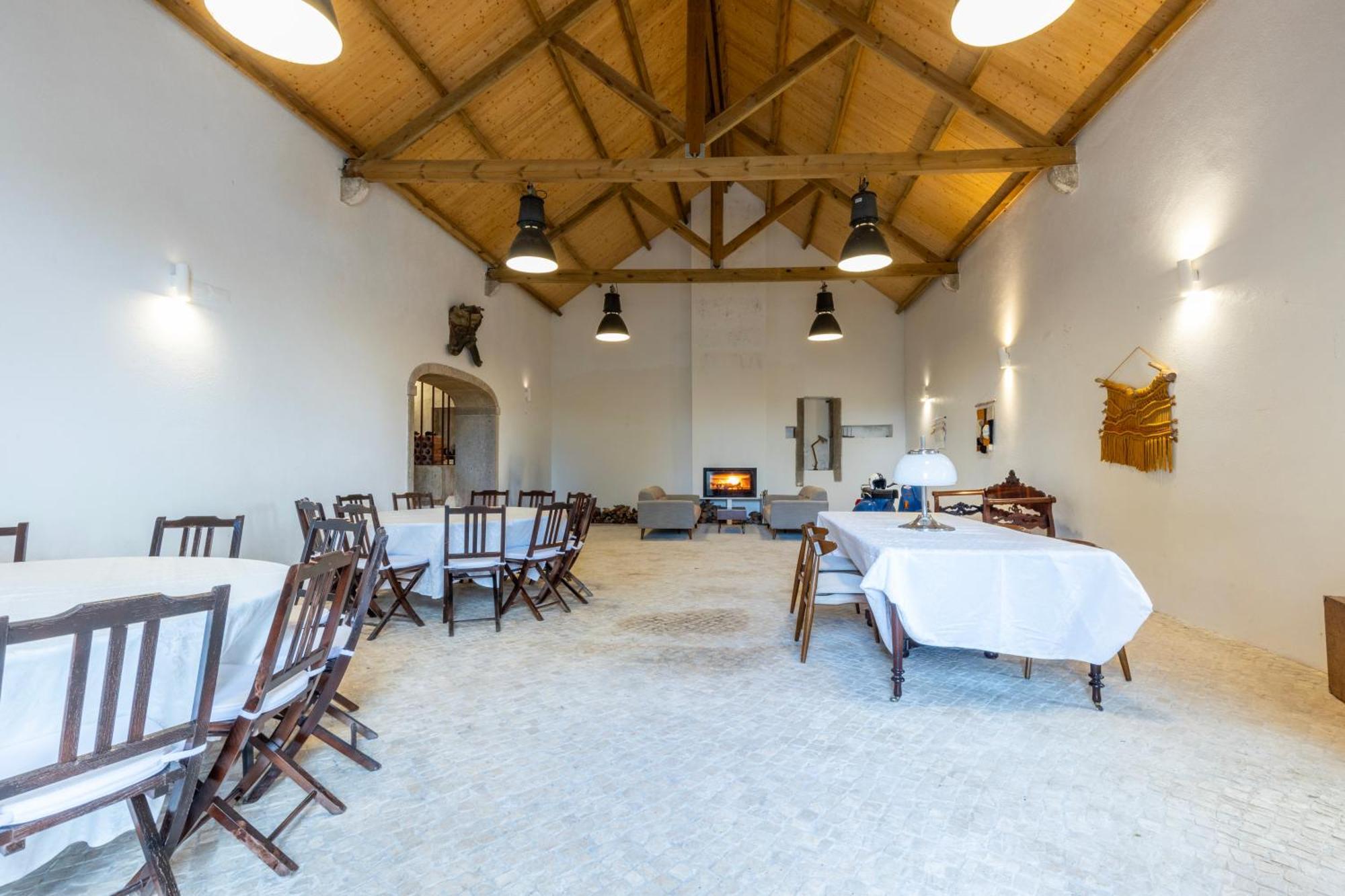 Maison d'hôtes Quinta Pedra Firme à Sintra Extérieur photo