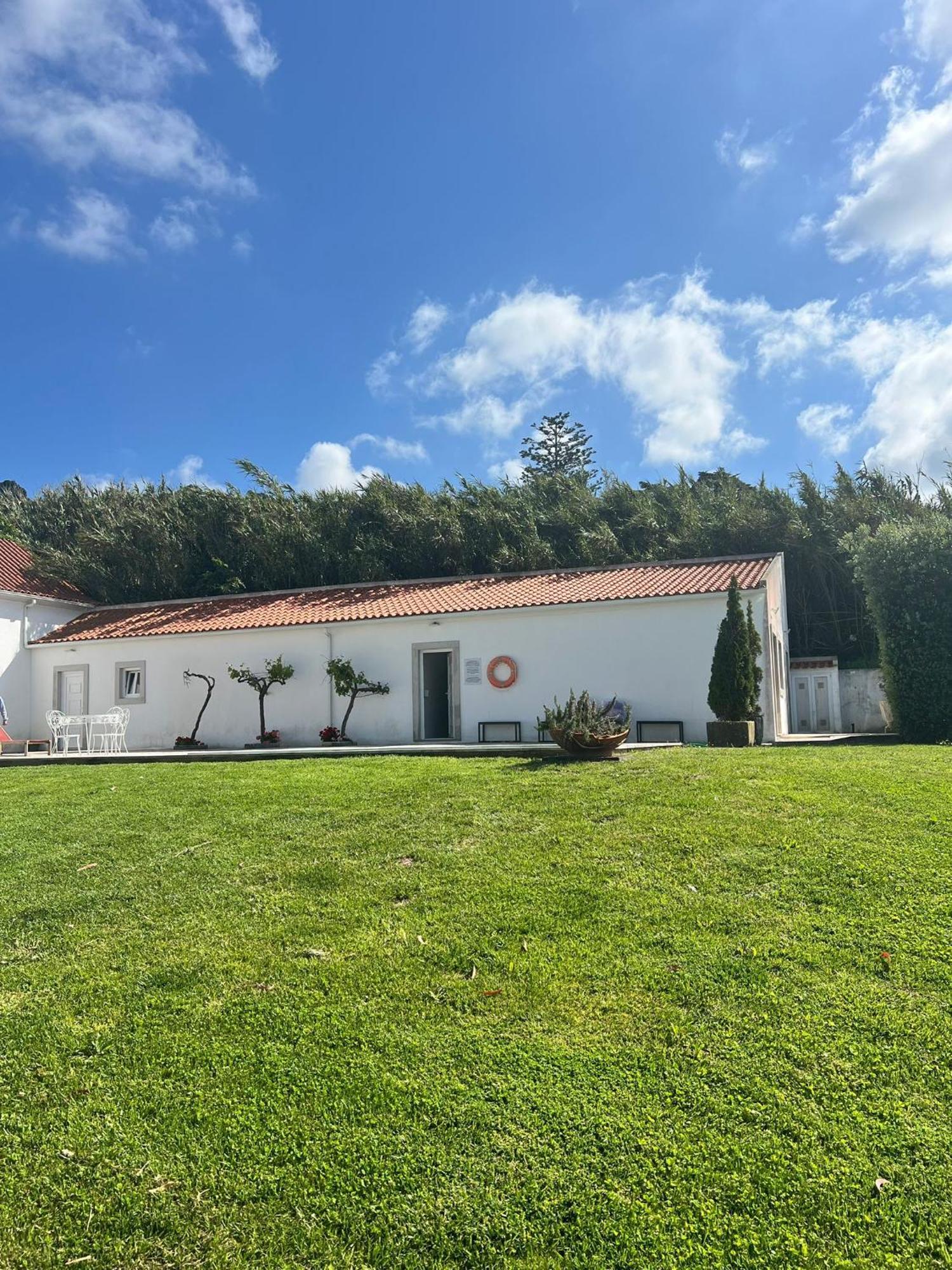 Maison d'hôtes Quinta Pedra Firme à Sintra Extérieur photo